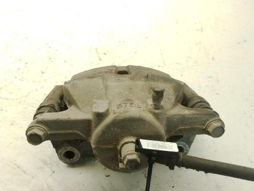 Right front brake caliper NISSAN QASHQAI II (J11, J11_) 1.6 dCi ALL MODE 4x4-i | BP29628381M104 