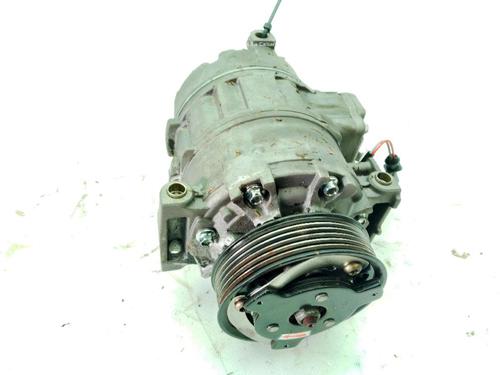 Used AC compressor AC compressor AUDI A6 C6 (4F2) 3.0 TDI quattro (225 hp) 33651498 33651498