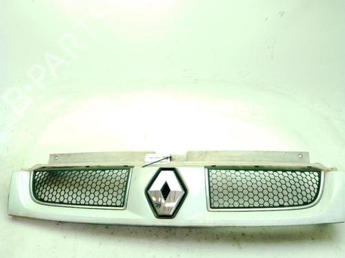 Grill Grill RENAULT TRAFIC II Van (FL) 1.9 dCi 80 (FL0B) (82 hp) 34151057 34151057