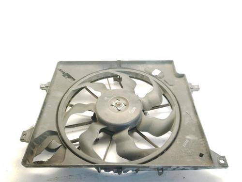 Used Radiator fan HYUNDAI i30 (GD) 1.6 CRDi (110 hp) 24049469