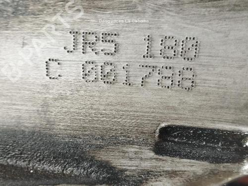 Gearbox NISSAN NV200 Van 1.5 dCi 85 (M20, M20N, M20M) | BP33840948M3 - Image 5