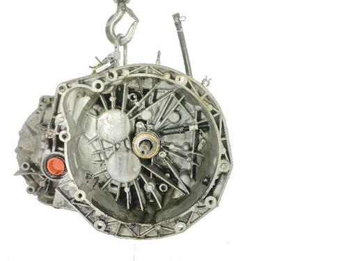 Used Gearbox Gearbox RENAULT TRAFIC II Van (FL) 1.9 dCi 100 (FL0C, FL0K, FL0B) (101 hp) 33811330 33811330