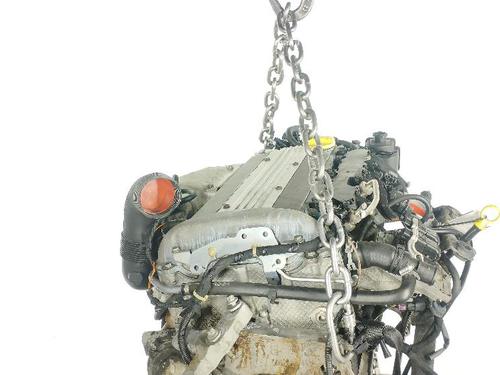 Used Engine Engine 36833529 36833529