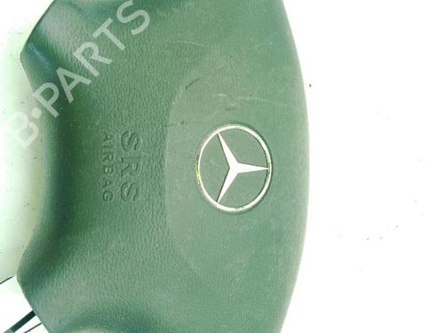 Used Driver airbag MERCEDES-BENZ VITO Bus (W639) 115 CDI 4x4 (639.701, 639.705) (150 hp) 29350597