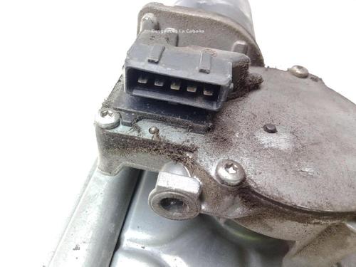 Front wiper motor FORD TRANSIT Van (FA_ _) 2.2 TDCi | BP29383092M29 - Image 3