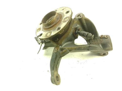 Left front steering knuckle SEAT ATECA (KH7, KHP) 1.0 TSI | BP31989098M25 - Image 2