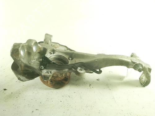 Right front steering knuckle MERCEDES-BENZ GLC (X253) 220 d 4-matic (253.905, 253.903) | BP24736885M26 