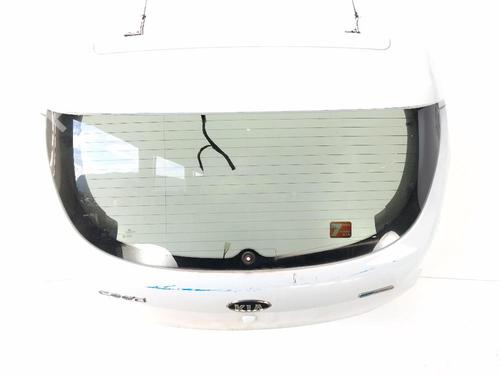 Used Tailgate Tailgate KIA PRO CEE'D (JD) 1.0 T-GDI (100 hp) 34645611 34645611