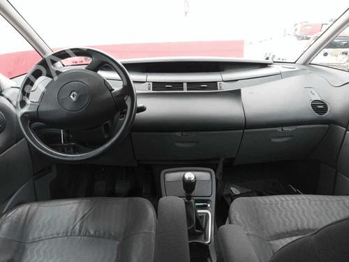 Used Parts RENAULT ESPACE IV (JK0/1_) 2.2 dCi (JK0H) (150 hp) 4415396
