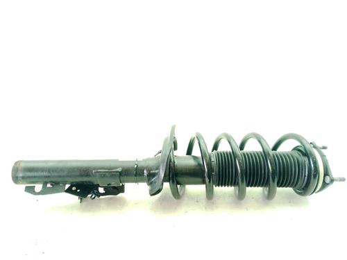 Left front shock absorber FORD TRANSIT V363 Van (FCD, FDD) 2.0 EcoBlue RWD | BP31369018M16 - Image 2