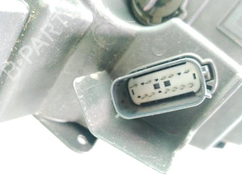 Right headlight FORD TRANSIT CONNECT V408 Box Body/MPV 1.5 EcoBlue | BP31799258C29