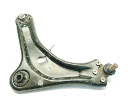 Used Left front suspension arm Left front suspension arm CITROËN C3 III (SX) 1.5 BlueHDi 100 (SXYHYP, SXYHTU) (102 hp) 23999446 23999446