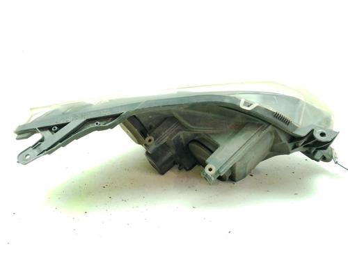 Left headlight OPEL ASTRA H GTC (A04) 1.7 CDTI (L08) | BP25486533C28 - Image 2