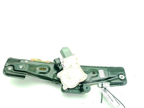 Used Rear left window mechanism LAND ROVER DISCOVERY SPORT (L550) 2.0 D (150 hp) 30455777