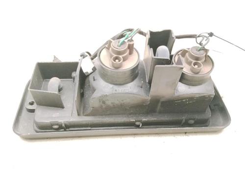 Left taillight ISUZU TROOPER III 3.0 DTI | BP36833397C34 - Image 4