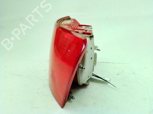 Right taillight AUDI A6 C6 (4F2) 2.0 TDI | BP37088283C35 - Image 3
