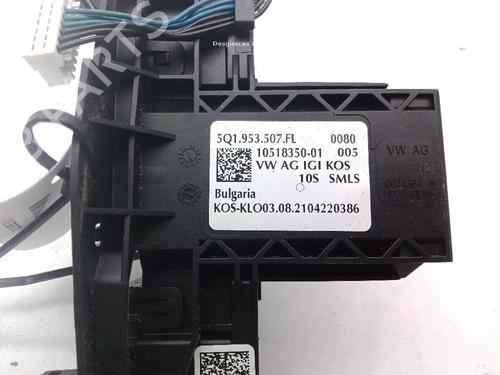 Headlight switch SEAT ATECA (KH7, KHP) 2.0 TDI | BP24048401I24 - Image 5