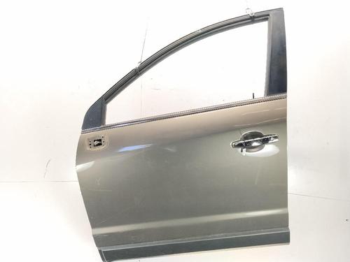 Used Left front door Left front door OPEL ANTARA A (L07) 2.0 CDTI (150 hp) 36662955 36662955