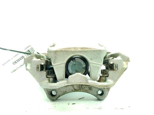 Used Left rear brake caliper Left rear brake caliper TOYOTA COROLLA Saloon (_E21_) 1.8 VVTi Hybrid (ZWE211) (122 hp) 33263010 33263010