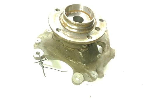 Right front steering knuckle BMW 5 (E60) 530 d | BP18372405M26 