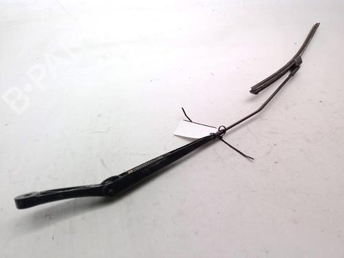 Front windshield wiper arm SEAT ATECA (KH7, KHP) 2.0 TDI | BP24048399C143 - Image 3