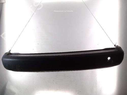 Used Rear bumper VW CADDY III MPV (2KB, 2KJ, 2CB, 2CJ) 2.0 SDI (70 hp) 24050161