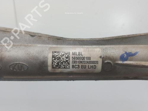 Steering rack HYUNDAI i20 III (BC3, BI3) 1.0 T-GDI | BP24050431M22 - Image 3