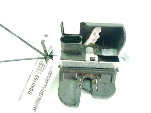 Tailgate lock VW GOLF VI (5K1) 1.6 TDI | BP30525909C101