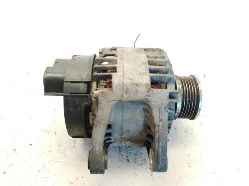 Alternator ALFA ROMEO 147 (937_) 1.9 JTDM 8V (937.AXD1A, 937.AXU1A, 937.BXU1A) | BP26673108M7
