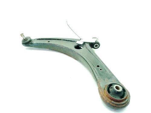 Used Left front suspension arm MITSUBISHI OUTLANDER III (GG_W, GF_W, ZJ, ZL, ZK) Plug-in Hybrid (GG2W) (200 hp) 33036850