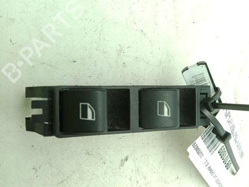 Used Right front window switch Right front window switch BMW 3 Coupe (E46) 320 Ci (170 hp) 32335413 32335413