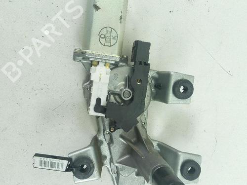 Rear wiper motor LAND ROVER DISCOVERY III (L319) 2.7 TD 4x4 | BP18366548M102 