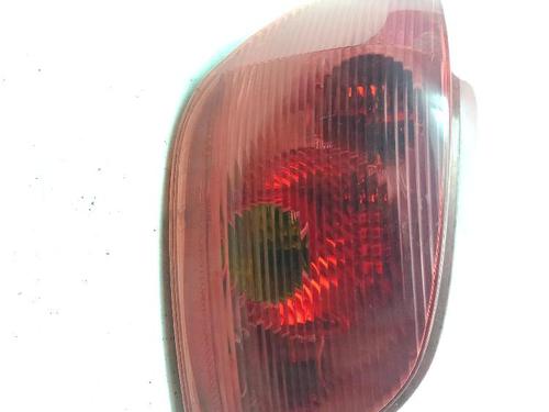 Used Left taillight Left taillight PEUGEOT 307 (3A/C) 2.0 HDi 90 (90 hp) 36255363 36255363