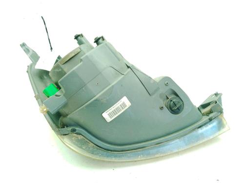 Left headlight FORD FIESTA V (JH_, JD_) 1.4 TDCi | BP25612914C28 
