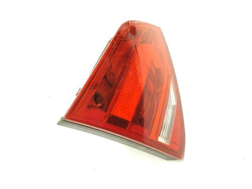 Left tailgate light AUDI A4 B8 (8K2) 1.8 TFSI | BP40278777C79 - Image 3