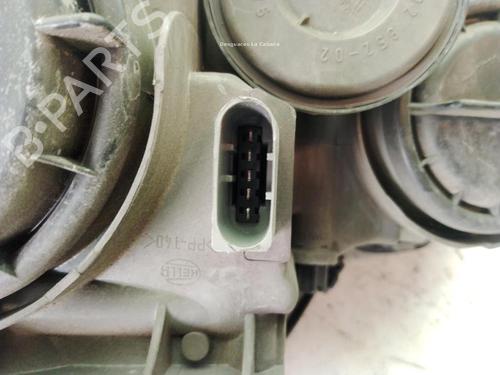Right headlight MERCEDES-BENZ C-CLASS Coupe (CL203) C 220 CDI (203.708) | BP28350989C29 