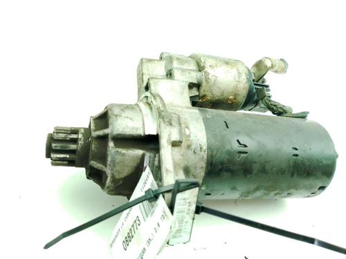 Used Starter VW TIGUAN (5N_) 2.0 TDI (140 hp) 30368108