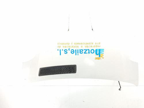 Used Hood Hood RENAULT TRAFIC II Van (FL) 2.0 dCi 115 (FL01, FL0U, FL00, FL0H, FL0M) (114 hp) 34459476 34459476