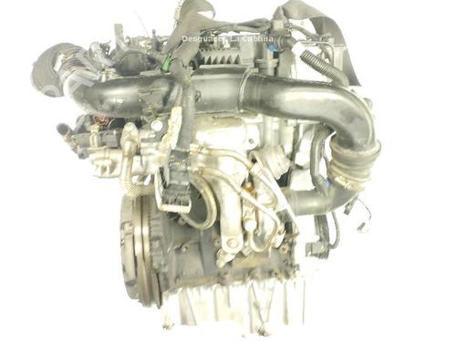 Engine FORD FOCUS IV (HN) 1.0 EcoBoost | BP31915328M1