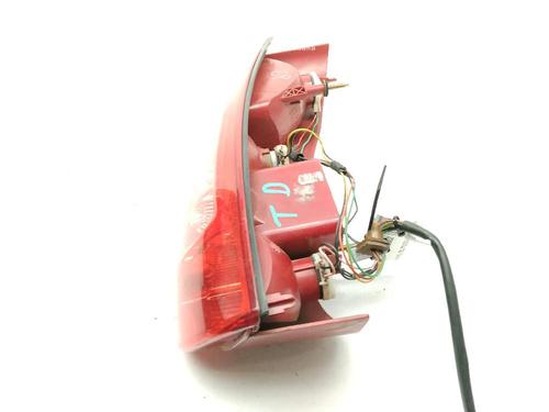 Right taillight PEUGEOT 807 (EB_) 2.2 HDi | BP37088135C35 - Image 2