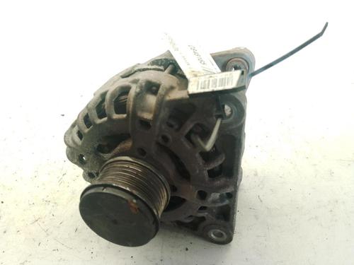 Generator DACIA DOKKER MPV (KE_) 1.5 dCi / Blue dCi 75 (KEAJ, KEAH, KEJW) | BP26446883M7 