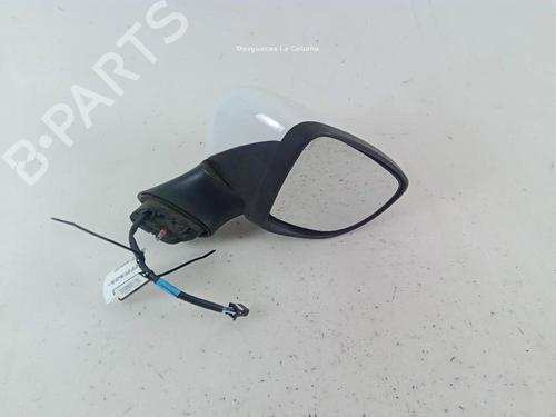Right mirror RENAULT CLIO IV (BH_) 0.9 TCe 90 (BHNF, BHMA, BHMH, BHJK, BHJR) | BP29449460C27 