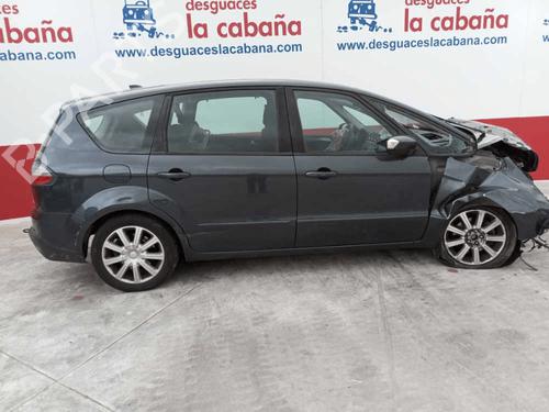 Left taillight FORD S-MAX (WA6) 2.0 TDCi | BP39225482C34 - Image 10