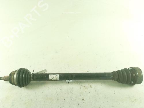 Used Right front driveshaft VW GOLF IV (1J1) 1.9 TDI (90 hp) 24861908