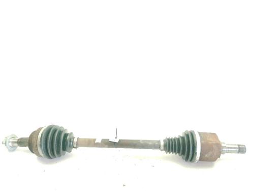 Left front driveshaft CITROËN JUMPER II Van 2.2 BlueHDi 140 | BP37414945M38 - Image 2