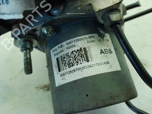 ABS pump PEUGEOT BOXER Van 2.2 HDi 100 | BP34113045M43 - Image 3