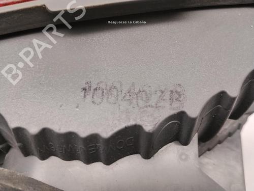 Left tailgate light KIA SORENTO II SUV Van (XM) CRDi | BP39093101C79  - Image 5