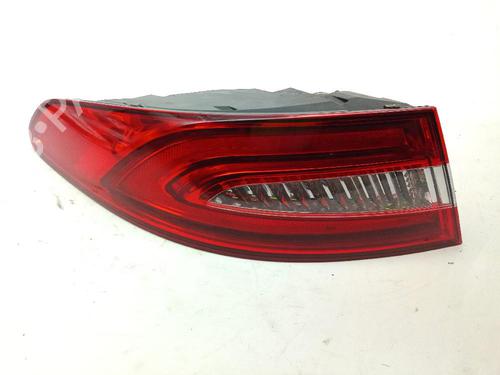 Used Left taillight JAGUAR XF I (X250) 2.2 D (200 hp) 30871526
