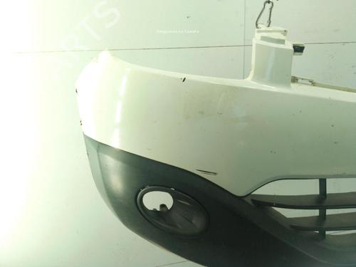 Front bumper NISSAN QASHQAI I (J10, NJ10) 1.6 dCi | BP29151428C7 