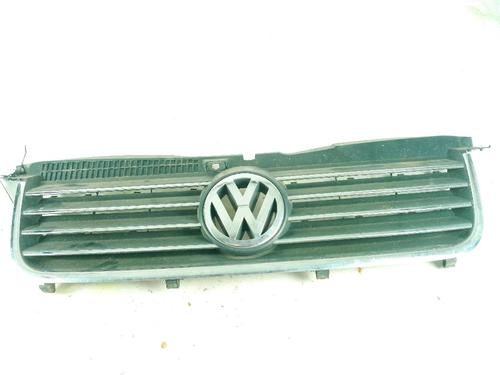 Grill VW PASSAT B5.5 (3B3) 1.9 TDI (130 hp) 25046201